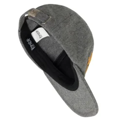 Unisex Ripndip Ripnlit 6 Panel Wool Strapback