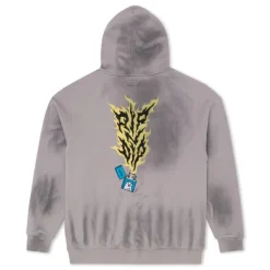 Unisex Ripndip Ripnlit Hoodie