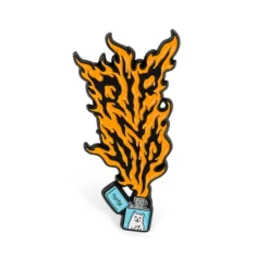 Unisex Ripndip Ripnlit Pin