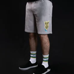 Unisex Ripndip Ripnlit Sweatshorts