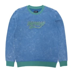Unisex Ripndip Ripntail Crewneck