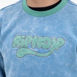 Unisex Ripndip Ripntail Crewneck