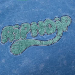 Unisex Ripndip Ripntail Crewneck