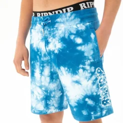 Unisex Ripndip Ripntail Sweatshorts