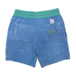 Unisex Ripndip Ripntail Sweatshorts