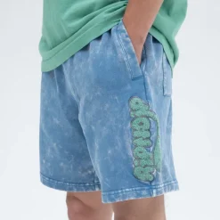 Unisex Ripndip Ripntail Sweatshorts