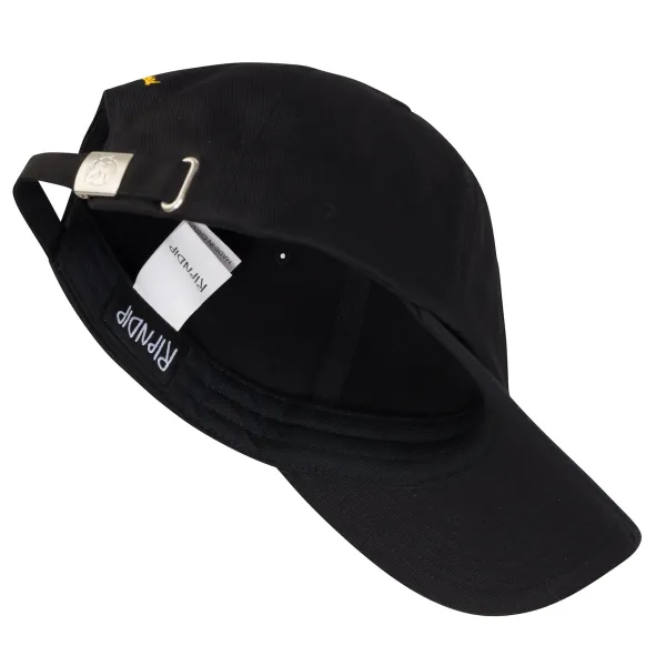 Unisex Ripndip Ripped N Dipped 6 Panel