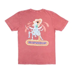 Unisex Ripndip Robot Attack Tee