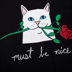 Unisex Ripndip Romantic Nerm Tee