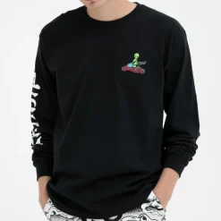 Unisex Ripndip Runaway Long Sleeve