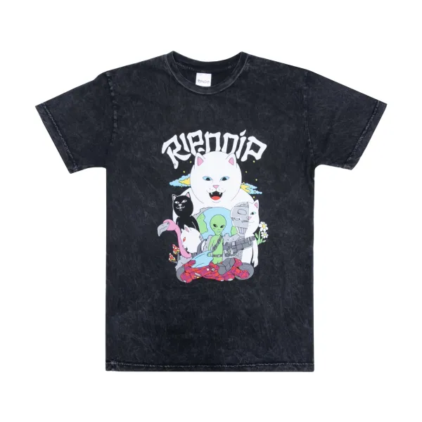Unisex Ripndip Runaway Tee
