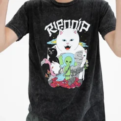 Unisex Ripndip Runaway Tee