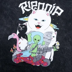 Unisex Ripndip Runaway Tee
