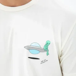 Unisex Ripndip Same Shit Tee