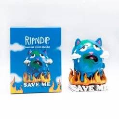 Unisex Ripndip Save Me Vinyl Figure