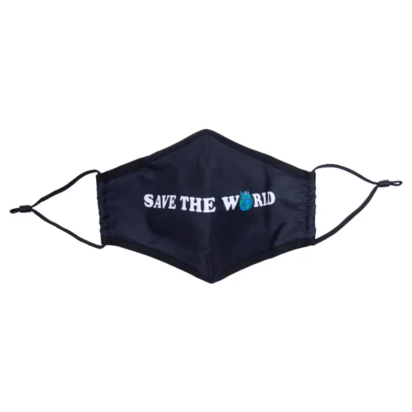 Unisex Ripndip Save The World Mask