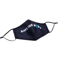 Unisex Ripndip Save The World Mask