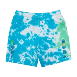 Unisex Ripndip Save The World Sweatshorts