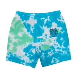 Unisex Ripndip Save The World Sweatshorts