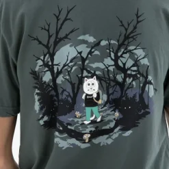 Unisex Ripndip Scary Hours Tee