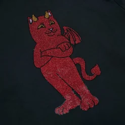 Unisex Ripndip Sent From Heck Hoodie