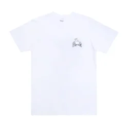 Unisex Ripndip Shadow Friend Tee