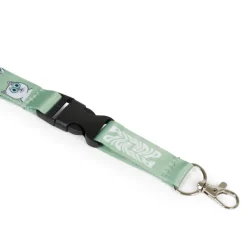 Unisex Ripndip Shroom Diet Lanyard