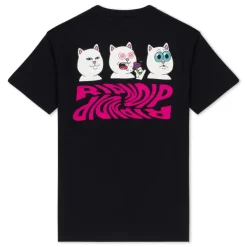 Unisex Ripndip Shroom Diet Tee