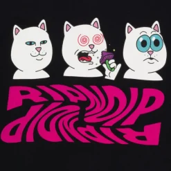 Unisex Ripndip Shroom Diet Tee