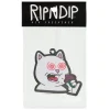 Unisex Ripndip Shroom Head Air Freshener