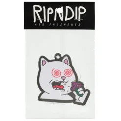 Unisex Ripndip Shroom Head Air Freshener
