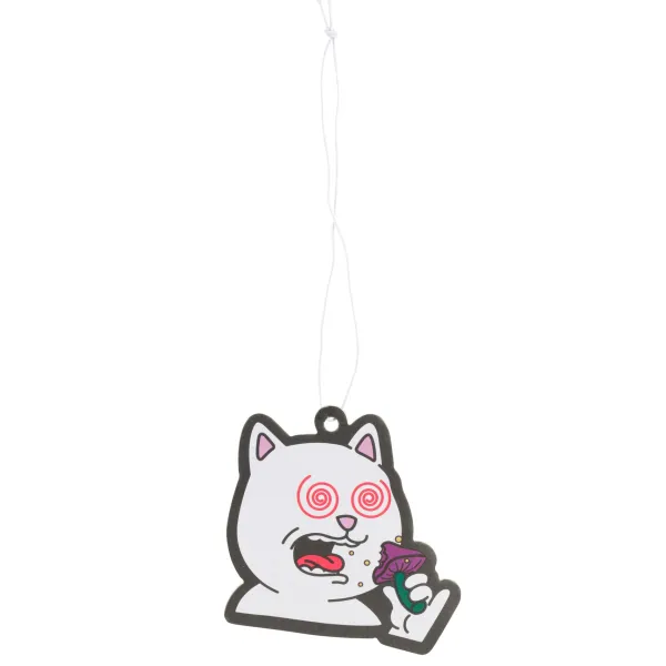 Unisex Ripndip Shroom Head Air Freshener