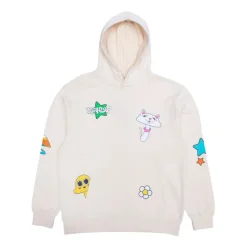 Unisex Ripndip Shroom Mania Hoodie