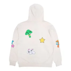 Unisex Ripndip Shroom Mania Hoodie