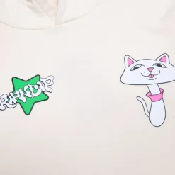 Unisex Ripndip Shroom Mania Hoodie