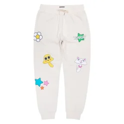 Unisex Ripndip Shroom Mania Sweatpants
