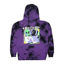 Unisex Ripndip Sid Hoodie