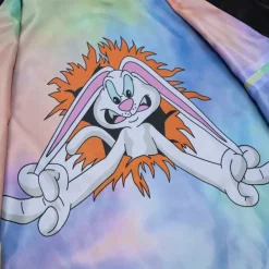 Unisex Ripndip Silly Nerm Coach Jacket