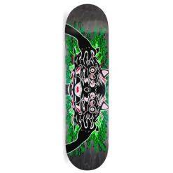 Unisex Ripndip Skull Face Jerm Board