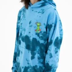 Unisex Ripndip Space Gang Hoodie