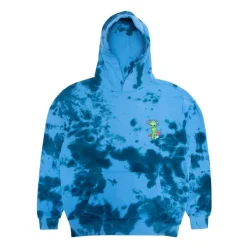 Unisex Ripndip Space Gang Hoodie