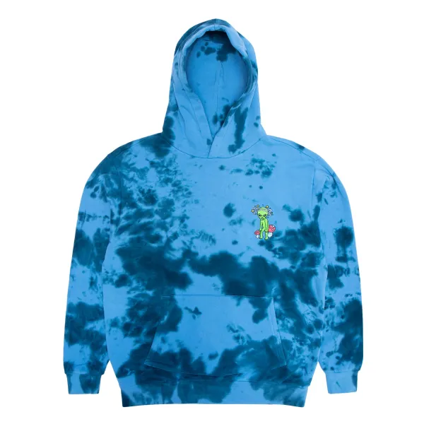 Unisex Ripndip Space Gang Hoodie