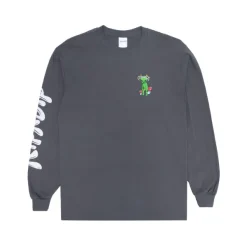 Unisex Ripndip Space Gang Long Sleeve