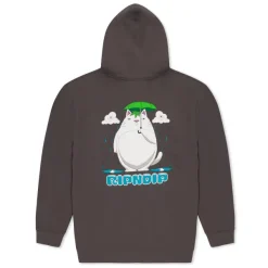 Unisex Ripndip Splish Splash Hoodie