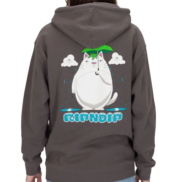 Unisex Ripndip Splish Splash Hoodie