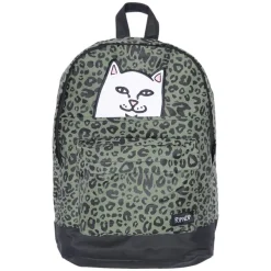 Unisex Ripndip Spotted Backpack