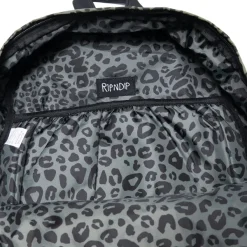 Unisex Ripndip Spotted Backpack