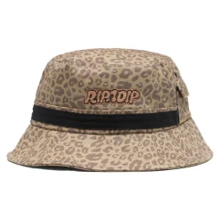 Unisex Ripndip Spotted Boonie Hat