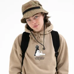 Unisex Ripndip Spotted Boonie Hat