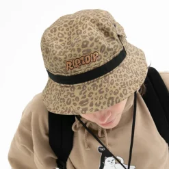 Unisex Ripndip Spotted Boonie Hat